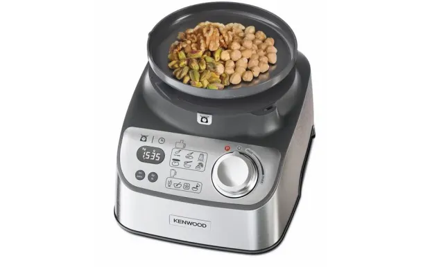 KENWOOD ROBOT MULTIF FDM72990SS